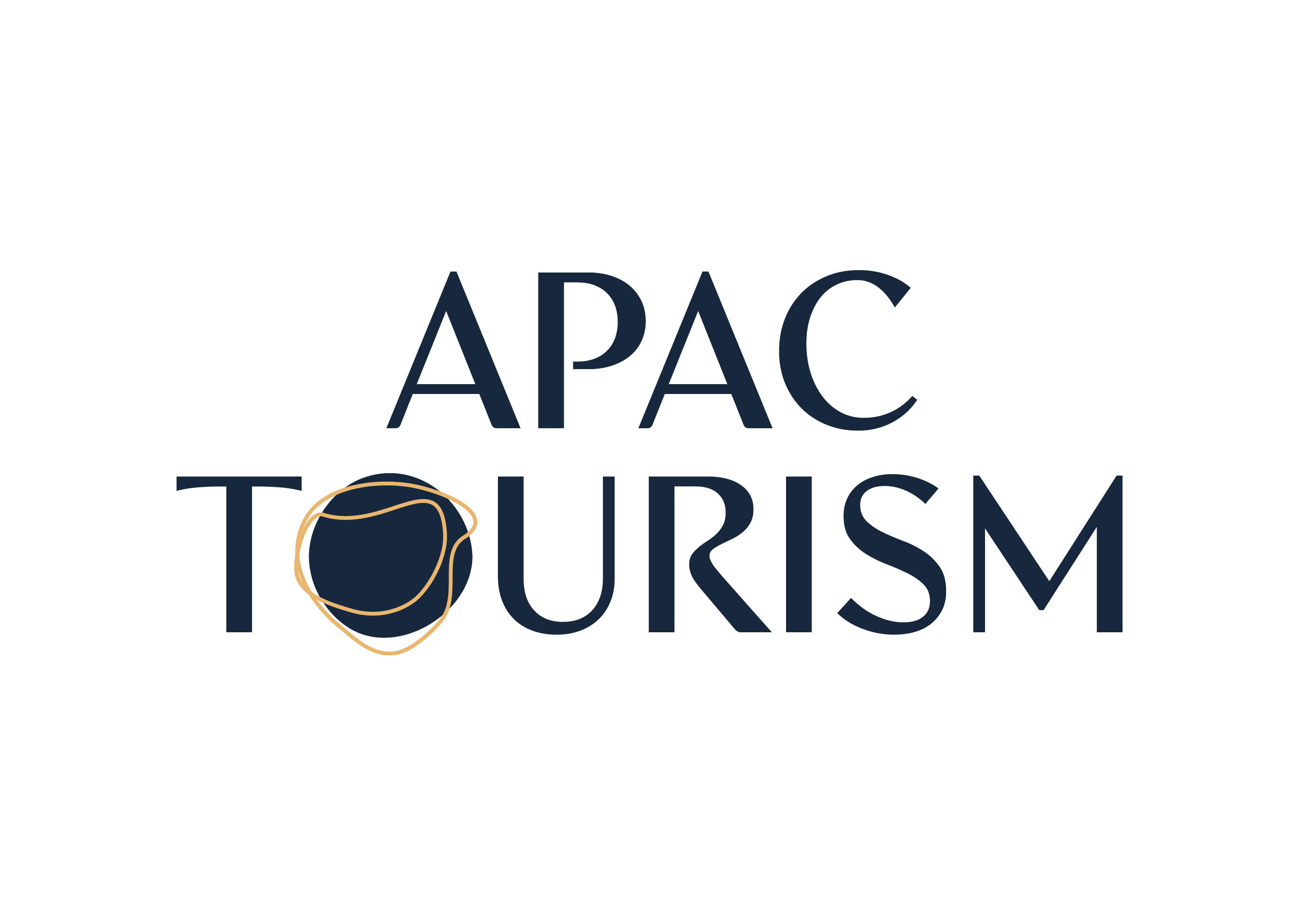 APAC Tourism logo